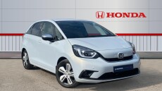 Honda Jazz 1.5 i-MMD Hybrid EX 5dr eCVT Hybrid Hatchback